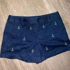 Kids Vineyard Vines Navy Shorts